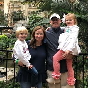 Meet your Posher, Erin